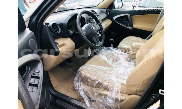 Acheter Import Voiture Toyota 4Runner Noir à Import - Dubai, Barh el Gazel Acheter Import Voiture Toyota 4Runner Noir à Import - Dubai, Barh el Gazel