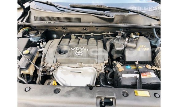 Acheter Import Voiture Toyota 4Runner Noir à Import - Dubai, Barh el Gazel Acheter Import Voiture Toyota 4Runner Noir à Import - Dubai, Barh el Gazel