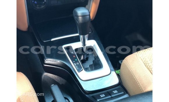 Buy Import Toyota Fortuner White Car in Import - Dubai in Barh el Gazel Buy Import Toyota Fortuner White Car in Import - Dubai in Barh el Gazel