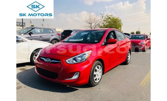 Acheter Import Voiture Hyundai Accent Rouge à Import - Dubai, Barh el Gazel Acheter Import Voiture Hyundai Accent Rouge à Import - Dubai, Barh el Gazel