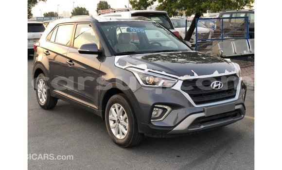 Buy Import Hyundai Creta Other Car in Import - Dubai in Barh el Gazel Buy Import Hyundai Creta Other Car in Import - Dubai in Barh el Gazel