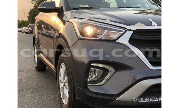 Buy Import Hyundai Creta Other Car in Import - Dubai in Barh el Gazel Buy Import Hyundai Creta Other Car in Import - Dubai in Barh el Gazel