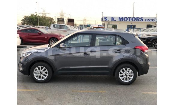 Buy Import Hyundai Creta Other Car in Import - Dubai in Barh el Gazel Buy Import Hyundai Creta Other Car in Import - Dubai in Barh el Gazel