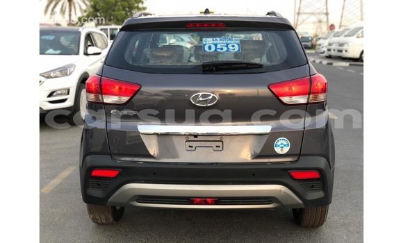 Buy Import Hyundai Creta Other Car in Import - Dubai in Barh el Gazel Buy Import Hyundai Creta Other Car in Import - Dubai in Barh el Gazel
