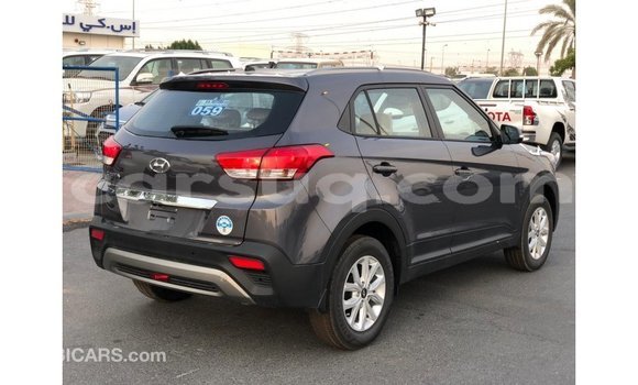 Buy Import Hyundai Creta Other Car in Import - Dubai in Barh el Gazel Buy Import Hyundai Creta Other Car in Import - Dubai in Barh el Gazel