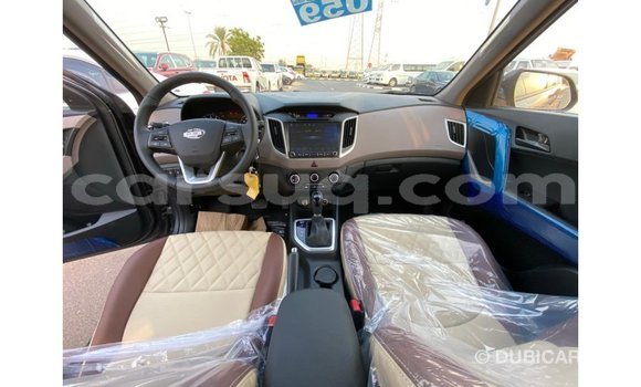 Buy Import Hyundai Creta Other Car in Import - Dubai in Barh el Gazel Buy Import Hyundai Creta Other Car in Import - Dubai in Barh el Gazel