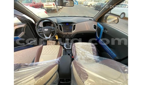 Buy Import Hyundai Creta Other Car in Import - Dubai in Barh el Gazel Buy Import Hyundai Creta Other Car in Import - Dubai in Barh el Gazel