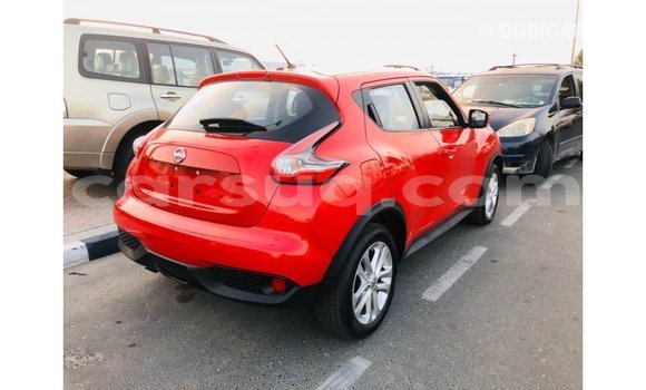 Acheter Import Voiture Nissan Juke Rouge à Import - Dubai, Barh el Gazel Acheter Import Voiture Nissan Juke Rouge à Import - Dubai, Barh el Gazel