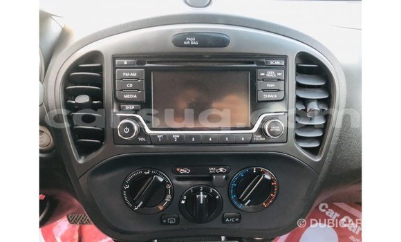 Acheter Import Voiture Nissan Juke Rouge à Import - Dubai, Barh el Gazel Acheter Import Voiture Nissan Juke Rouge à Import - Dubai, Barh el Gazel