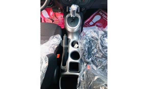 Acheter Import Voiture Nissan Juke Rouge à Import - Dubai, Barh el Gazel Acheter Import Voiture Nissan Juke Rouge à Import - Dubai, Barh el Gazel