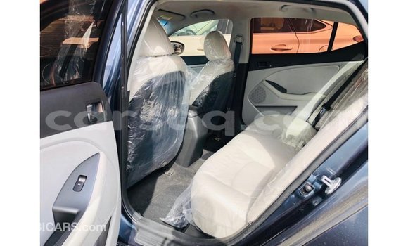 Buy Import Kia Optima Blue Car in Import - Dubai in Barh el Gazel Buy Import Kia Optima Blue Car in Import - Dubai in Barh el Gazel
