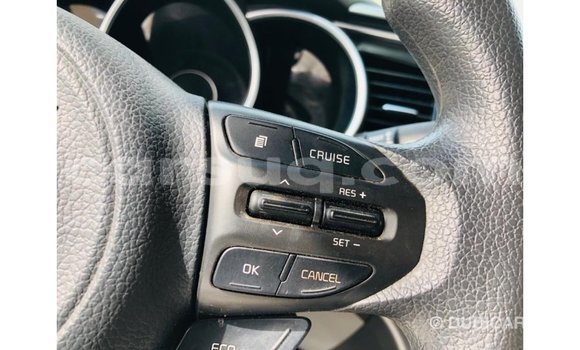 Buy Import Kia Optima Blue Car in Import - Dubai in Barh el Gazel Buy Import Kia Optima Blue Car in Import - Dubai in Barh el Gazel