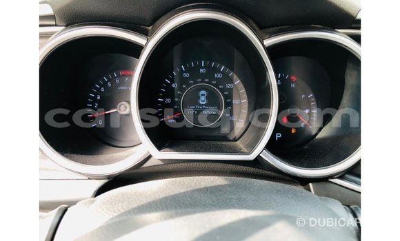 Buy Import Kia Optima Blue Car in Import - Dubai in Barh el Gazel Buy Import Kia Optima Blue Car in Import - Dubai in Barh el Gazel