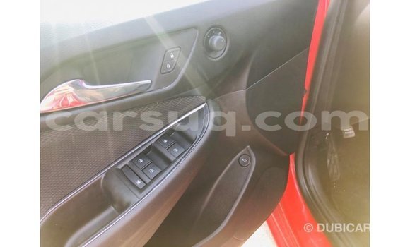 Acheter Import Voiture Chevrolet Cruze Rouge à Import - Dubai, Barh el Gazel Acheter Import Voiture Chevrolet Cruze Rouge à Import - Dubai, Barh el Gazel