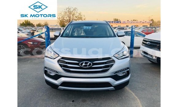 Acheter Import Voiture Hyundai Santa Fe Autre à Import - Dubai, Barh el Gazel Acheter Import Voiture Hyundai Santa Fe Autre à Import - Dubai, Barh el Gazel