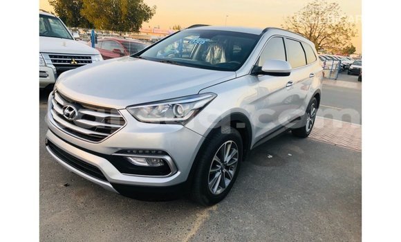 Acheter Import Voiture Hyundai Santa Fe Autre à Import - Dubai, Barh el Gazel Acheter Import Voiture Hyundai Santa Fe Autre à Import - Dubai, Barh el Gazel