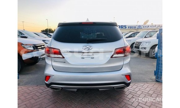 Acheter Import Voiture Hyundai Santa Fe Autre à Import - Dubai, Barh el Gazel Acheter Import Voiture Hyundai Santa Fe Autre à Import - Dubai, Barh el Gazel