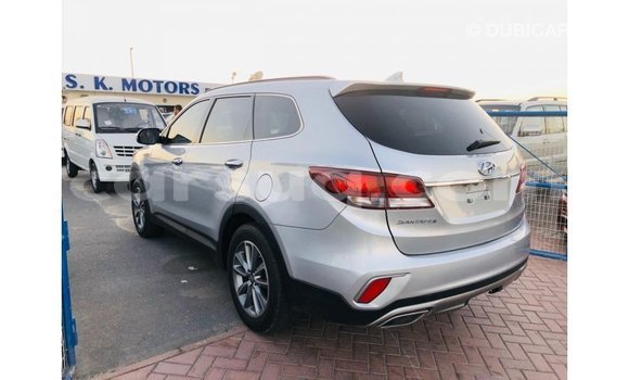 Acheter Import Voiture Hyundai Santa Fe Autre à Import - Dubai, Barh el Gazel Acheter Import Voiture Hyundai Santa Fe Autre à Import - Dubai, Barh el Gazel