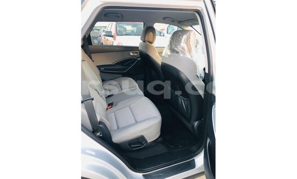 Acheter Import Voiture Hyundai Santa Fe Autre à Import - Dubai, Barh el Gazel Acheter Import Voiture Hyundai Santa Fe Autre à Import - Dubai, Barh el Gazel