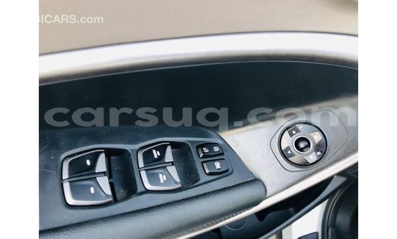 Acheter Import Voiture Hyundai Santa Fe Autre à Import - Dubai, Barh el Gazel Acheter Import Voiture Hyundai Santa Fe Autre à Import - Dubai, Barh el Gazel