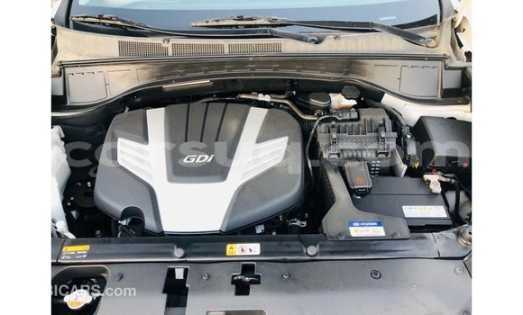 Acheter Import Voiture Hyundai Santa Fe Autre à Import - Dubai, Barh el Gazel Acheter Import Voiture Hyundai Santa Fe Autre à Import - Dubai, Barh el Gazel