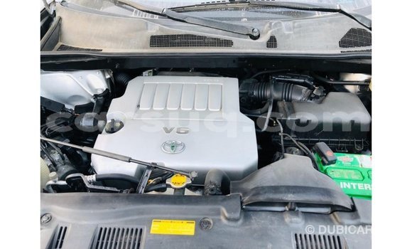 Acheter Import Voiture Toyota Highlander Autre à Import - Dubai, Barh el Gazel Acheter Import Voiture Toyota Highlander Autre à Import - Dubai, Barh el Gazel