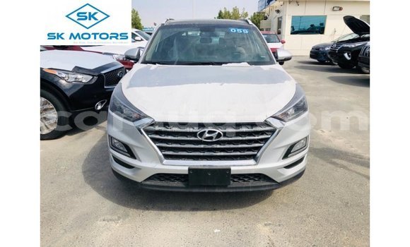 Buy Import Hyundai Tucson Other Car in Import - Dubai in Barh el Gazel Buy Import Hyundai Tucson Other Car in Import - Dubai in Barh el Gazel