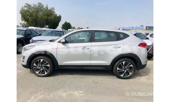 Buy Import Hyundai Tucson Other Car in Import - Dubai in Barh el Gazel Buy Import Hyundai Tucson Other Car in Import - Dubai in Barh el Gazel