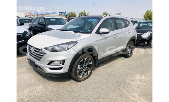 Buy Import Hyundai Tucson Other Car in Import - Dubai in Barh el Gazel Buy Import Hyundai Tucson Other Car in Import - Dubai in Barh el Gazel