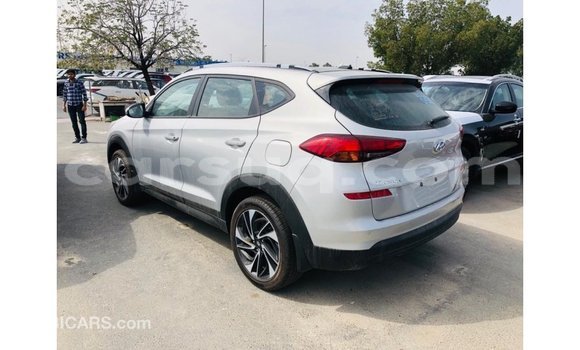 Buy Import Hyundai Tucson Other Car in Import - Dubai in Barh el Gazel Buy Import Hyundai Tucson Other Car in Import - Dubai in Barh el Gazel