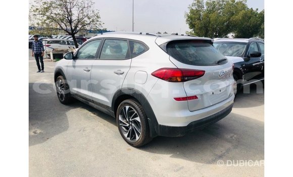 Buy Import Hyundai Tucson Other Car in Import - Dubai in Barh el Gazel Buy Import Hyundai Tucson Other Car in Import - Dubai in Barh el Gazel