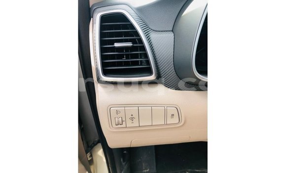 Buy Import Hyundai Tucson Other Car in Import - Dubai in Barh el Gazel Buy Import Hyundai Tucson Other Car in Import - Dubai in Barh el Gazel