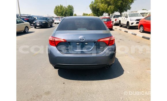 Acheter Import Voiture Toyota Corolla Autre à Import - Dubai, Barh el Gazel Acheter Import Voiture Toyota Corolla Autre à Import - Dubai, Barh el Gazel