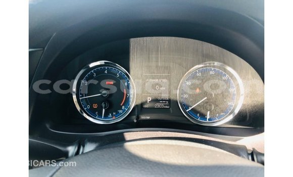 Acheter Import Voiture Toyota Corolla Autre à Import - Dubai, Barh el Gazel Acheter Import Voiture Toyota Corolla Autre à Import - Dubai, Barh el Gazel