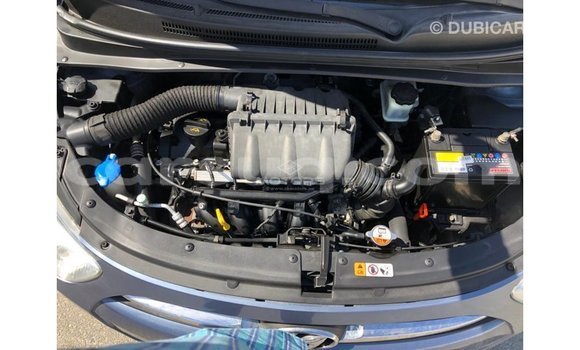 Acheter Import Voiture Hyundai i10 Autre à Import - Dubai, Barh el Gazel Acheter Import Voiture Hyundai i10 Autre à Import - Dubai, Barh el Gazel