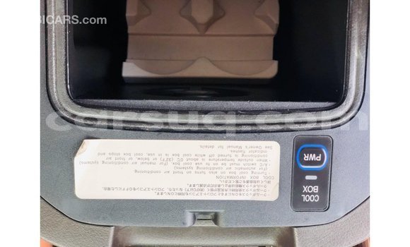 Acheter Import Voiture Toyota Prado Noir à Import - Dubai, Barh el Gazel Acheter Import Voiture Toyota Prado Noir à Import - Dubai, Barh el Gazel