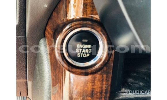 Acheter Import Voiture Toyota Prado Noir à Import - Dubai, Barh el Gazel Acheter Import Voiture Toyota Prado Noir à Import - Dubai, Barh el Gazel