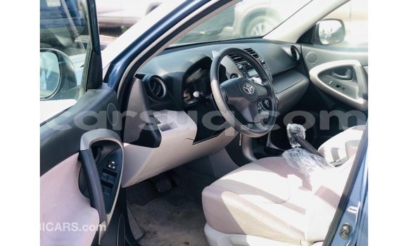 Acheter Import Voiture Toyota 4Runner Bleu à Import - Dubai, Barh el Gazel Acheter Import Voiture Toyota 4Runner Bleu à Import - Dubai, Barh el Gazel