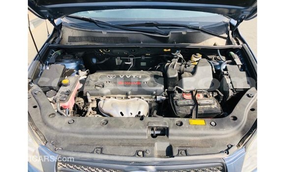 Acheter Import Voiture Toyota 4Runner Bleu à Import - Dubai, Barh el Gazel Acheter Import Voiture Toyota 4Runner Bleu à Import - Dubai, Barh el Gazel