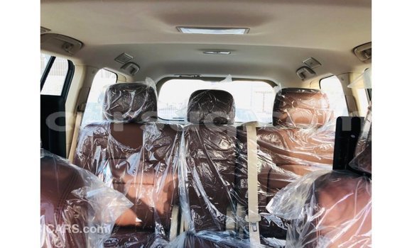 Acheter Import Voiture Toyota Land Cruiser Noir à Import - Dubai, Barh el Gazel Acheter Import Voiture Toyota Land Cruiser Noir à Import - Dubai, Barh el Gazel