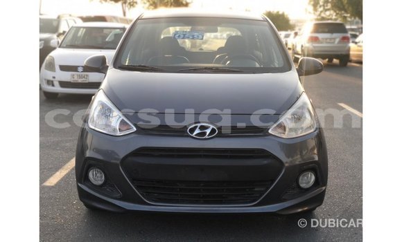 Acheter Import Voiture Hyundai i10 Autre à Import - Dubai, Barh el Gazel Acheter Import Voiture Hyundai i10 Autre à Import - Dubai, Barh el Gazel