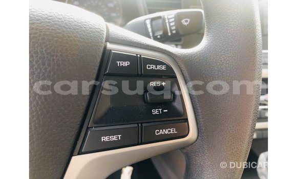 Acheter Import Voiture Hyundai Elantra Bleu à Import - Dubai, Barh el Gazel Acheter Import Voiture Hyundai Elantra Bleu à Import - Dubai, Barh el Gazel