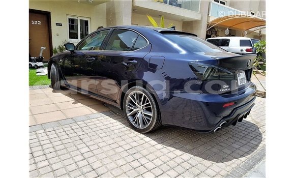 Acheter Import Voiture Lexus IS Bleu à Import - Dubai, Barh el Gazel Acheter Import Voiture Lexus IS Bleu à Import - Dubai, Barh el Gazel