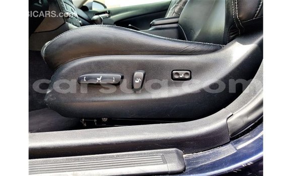 Acheter Import Voiture Lexus IS Bleu à Import - Dubai, Barh el Gazel Acheter Import Voiture Lexus IS Bleu à Import - Dubai, Barh el Gazel