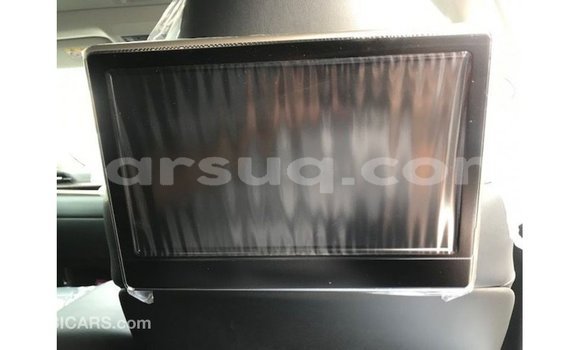 Acheter Import Voiture Lexus LX Blanc à Import - Dubai, Barh el Gazel Acheter Import Voiture Lexus LX Blanc à Import - Dubai, Barh el Gazel