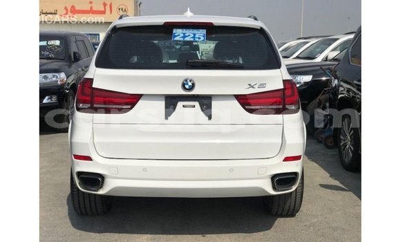 Acheter Import Voiture BMW X5 Blanc à Import - Dubai, Barh el Gazel Acheter Import Voiture BMW X5 Blanc à Import - Dubai, Barh el Gazel