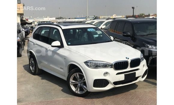 Acheter Import Voiture BMW X5 Blanc à Import - Dubai, Barh el Gazel Acheter Import Voiture BMW X5 Blanc à Import - Dubai, Barh el Gazel