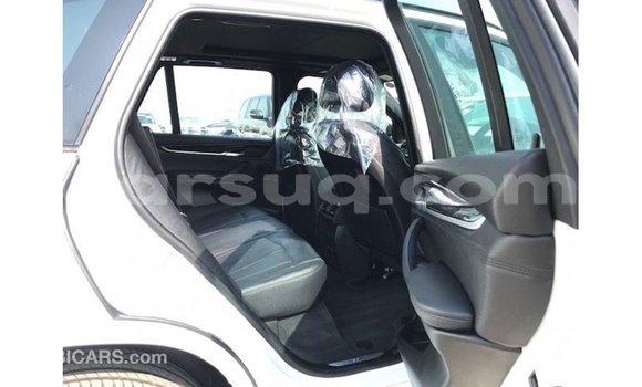 Acheter Import Voiture BMW X5 Blanc à Import - Dubai, Barh el Gazel Acheter Import Voiture BMW X5 Blanc à Import - Dubai, Barh el Gazel