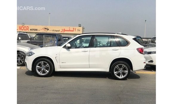 Acheter Import Voiture BMW X5 Blanc à Import - Dubai, Barh el Gazel Acheter Import Voiture BMW X5 Blanc à Import - Dubai, Barh el Gazel