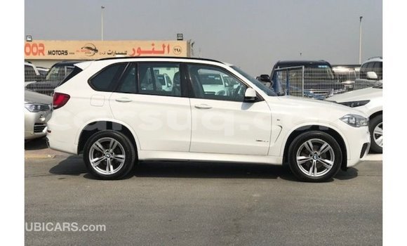 Acheter Import Voiture BMW X5 Blanc à Import - Dubai, Barh el Gazel Acheter Import Voiture BMW X5 Blanc à Import - Dubai, Barh el Gazel